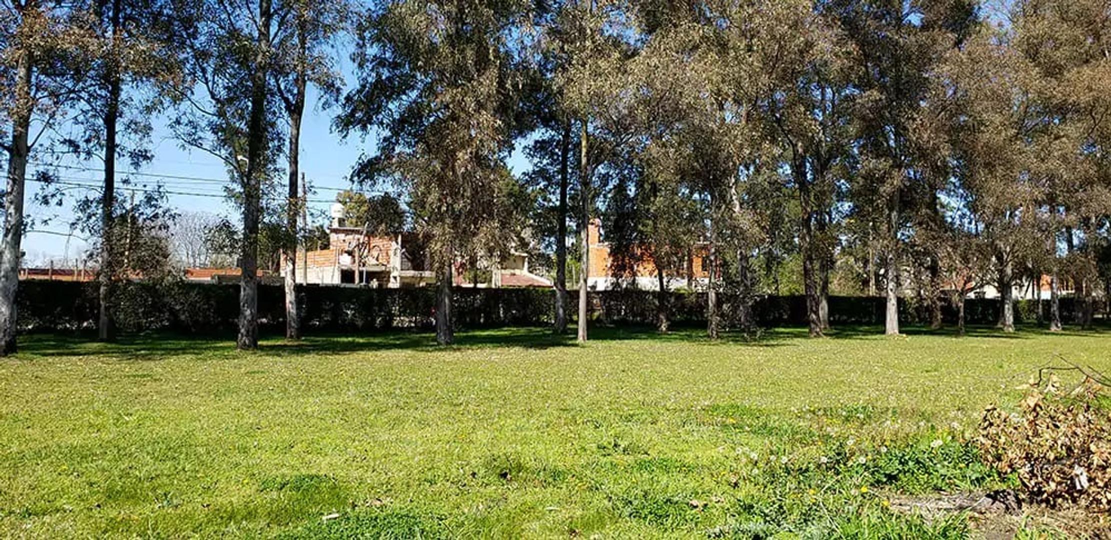 VENTA LOTE RINCON DE TORTUGUITAS A MTS DE RUTA 8