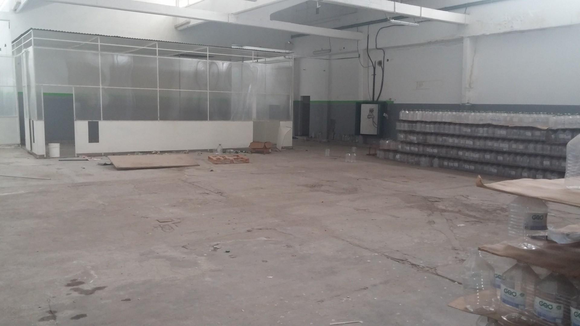 Galpon en Venta en Billinghurst, USD 1.190.000