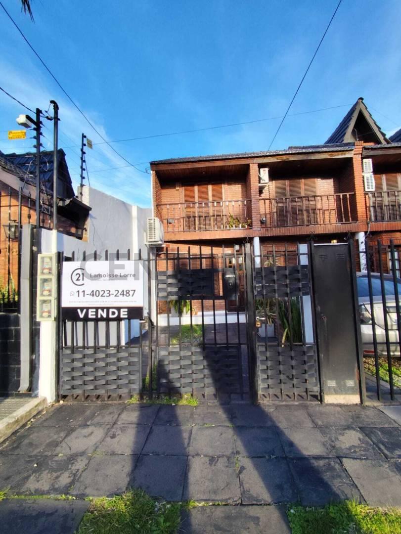 VENTA DUPLEX 3 AMBIENTES, Morón, Apto Credito