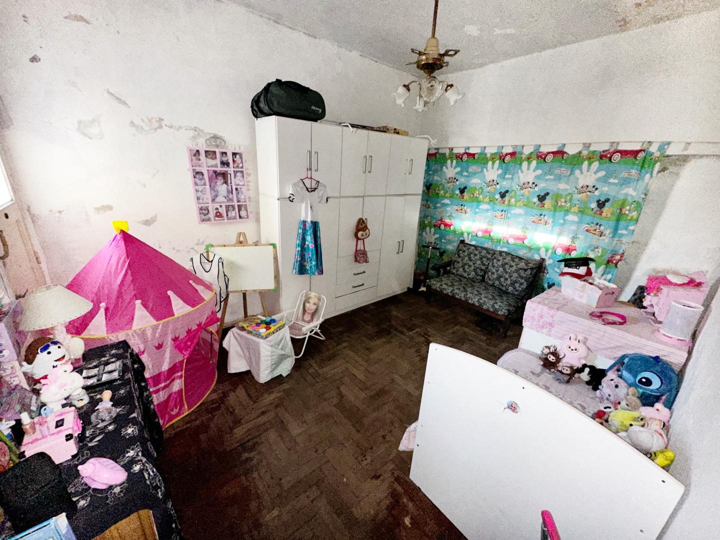 Depto Tipo Casa en Venta en Banfield, USD 39.000