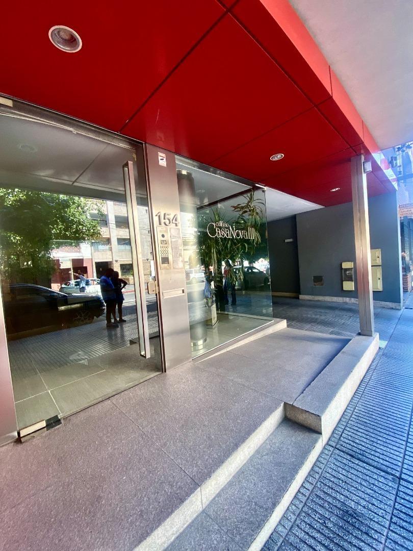 Ovidio Lagos 154 , Piso 1E