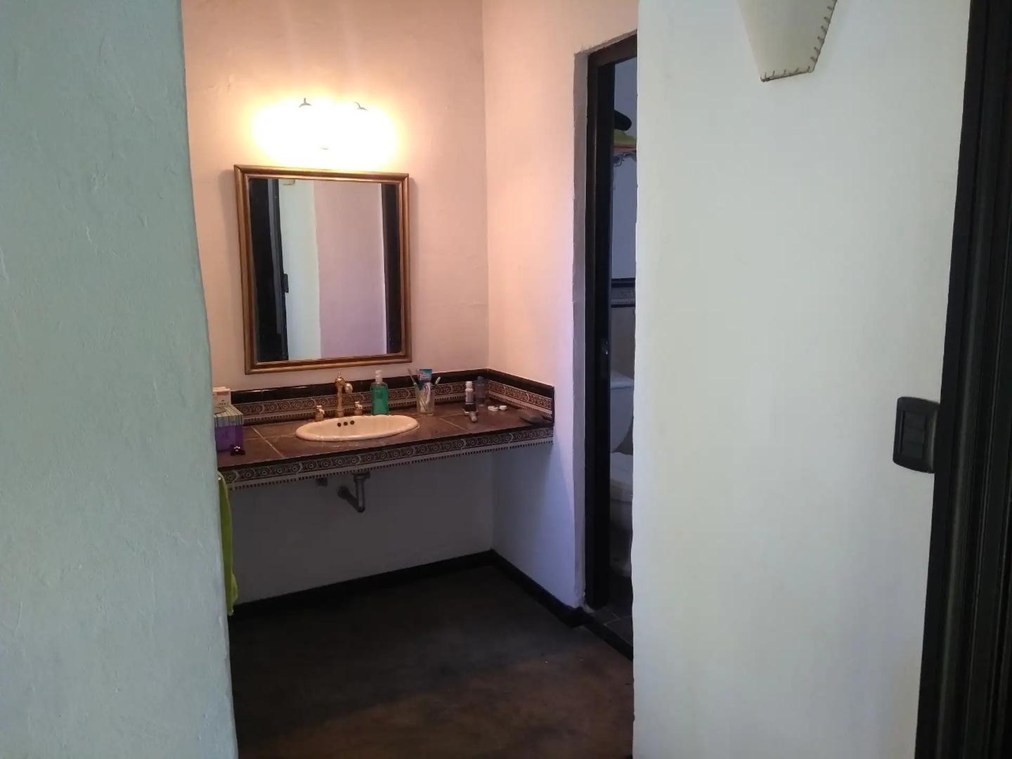 Casa en Alquiler Temporal de 3 dormitorios