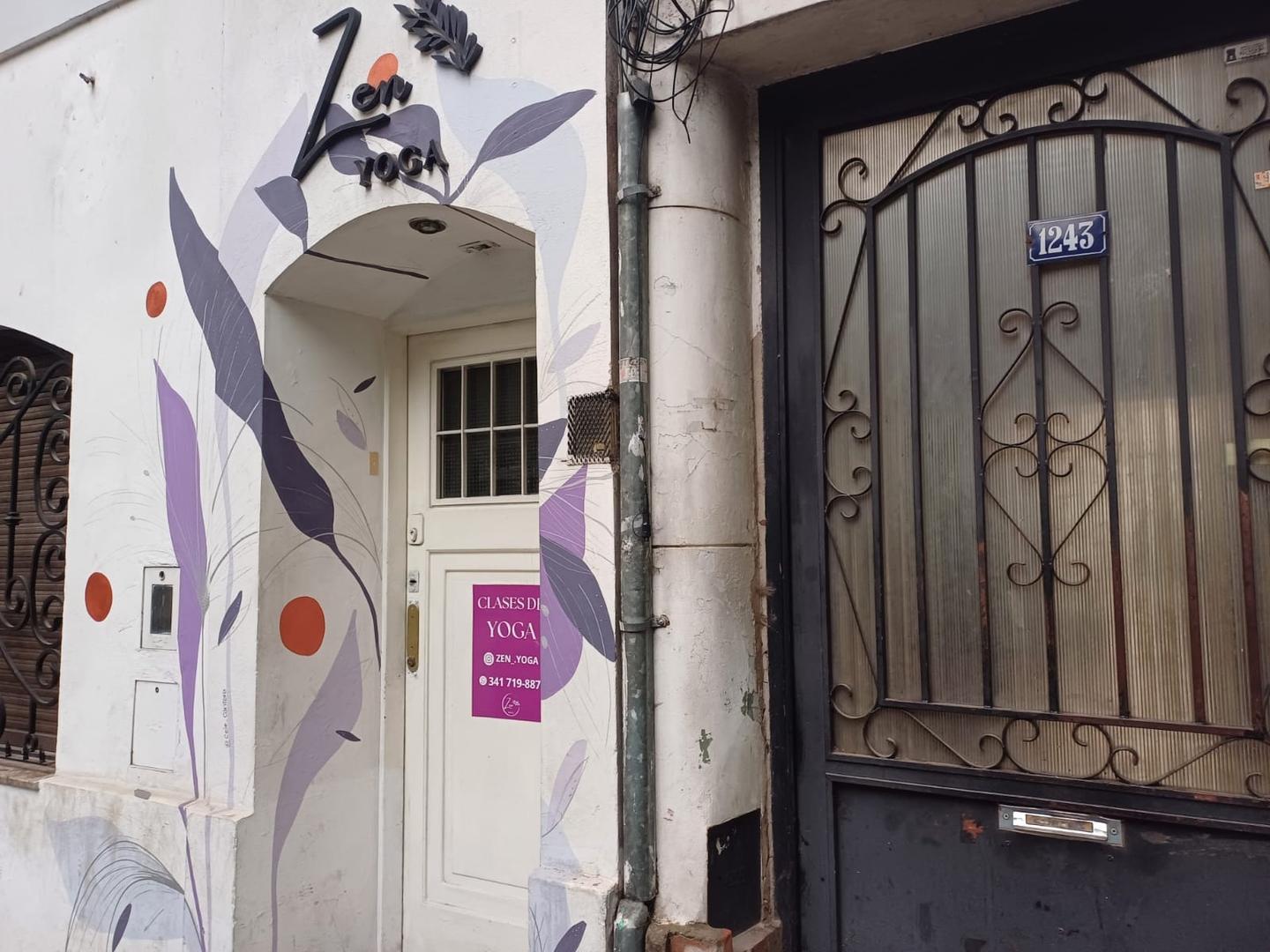 Casa en Venta en Centro, USD 220.000