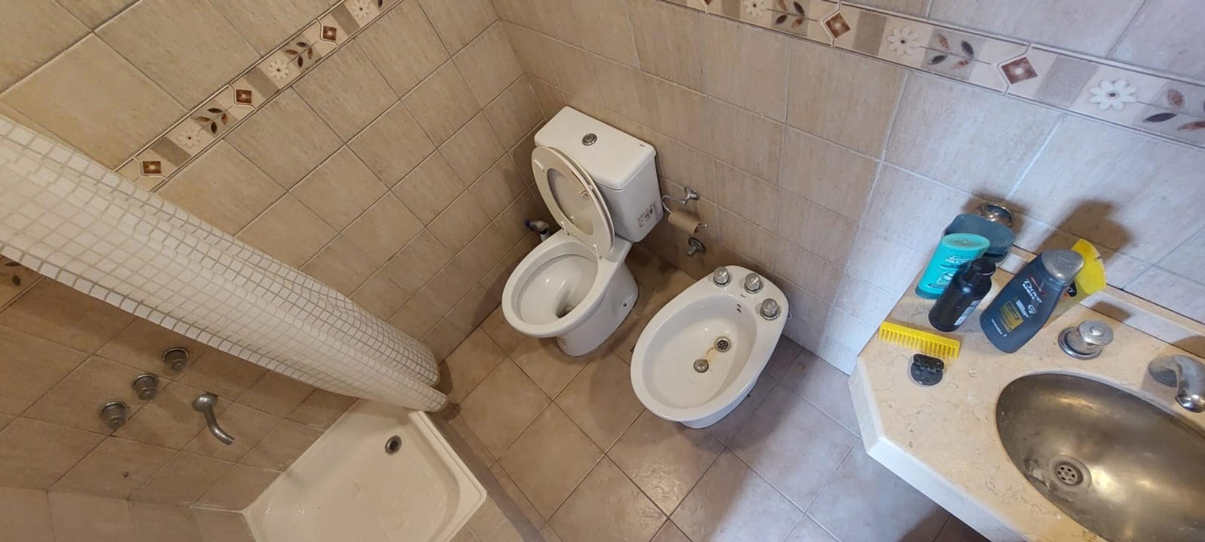 Departamento en Alquiler en Ramos Mejia, $ 750.000