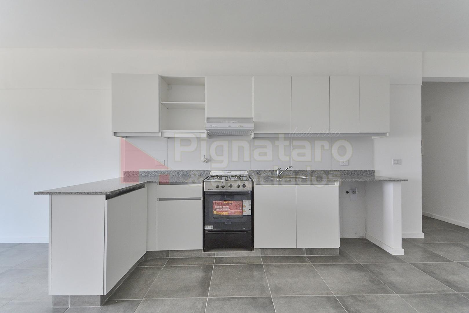 Departamento en Alquiler de 3 ambientes