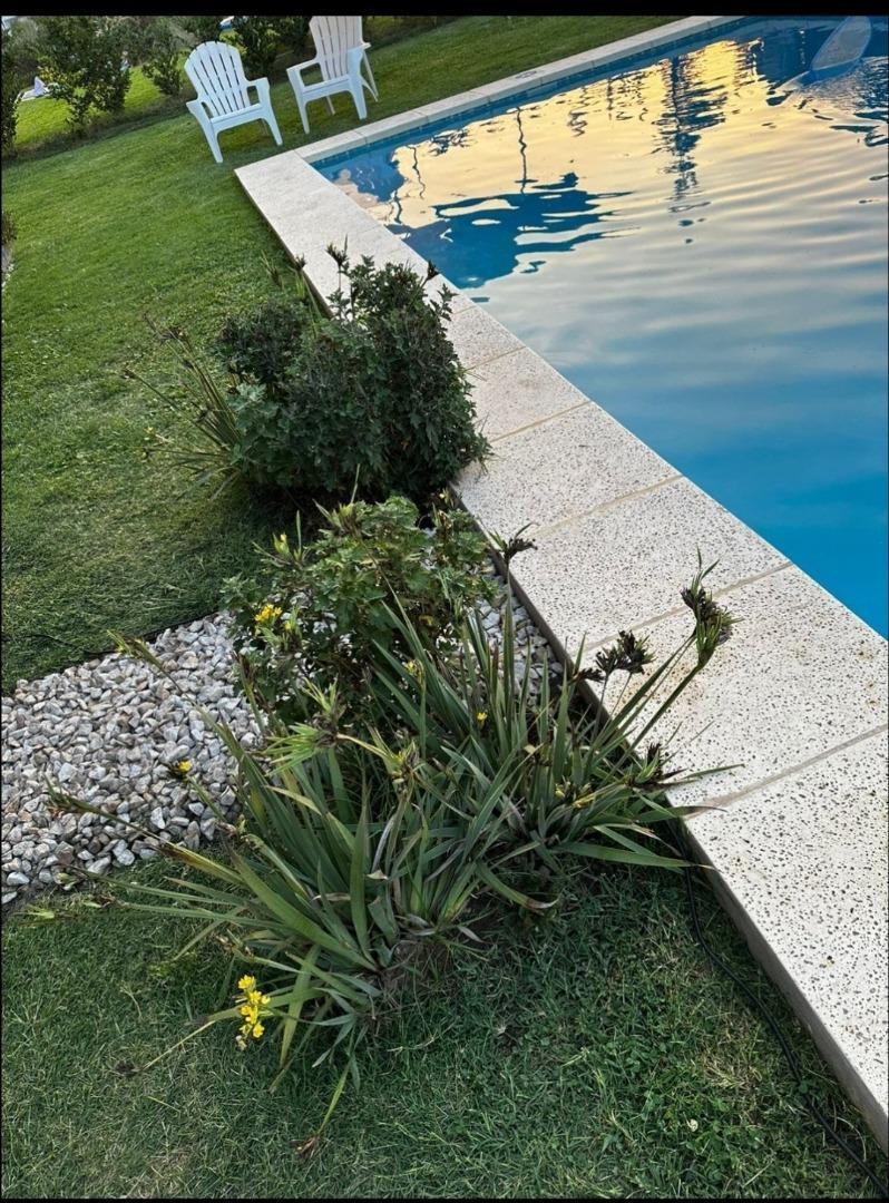 Casa en Alquiler en Pilar Del Este, $ 2.000.000