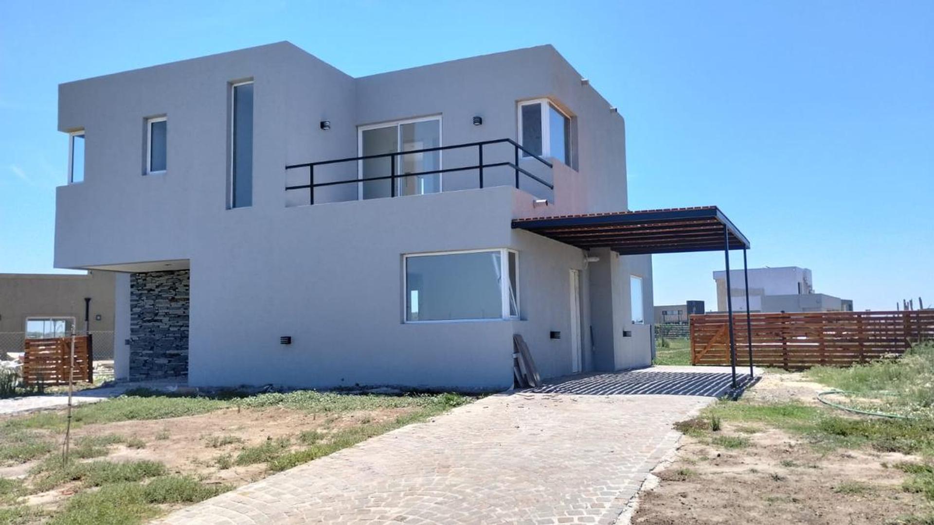 Casa En Venta En Boote And Luis Tagle Pilar Bs As G B A Norte