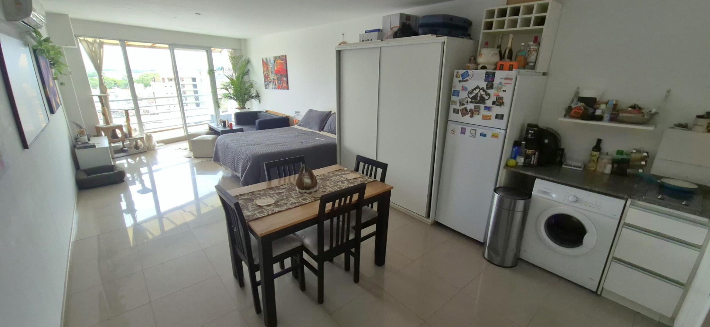 Departamento en Venta en Villa Ortuzar, USD 79.000