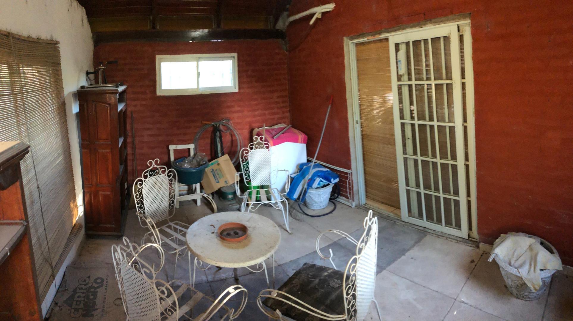 Casa en Venta de 1 dormitorio