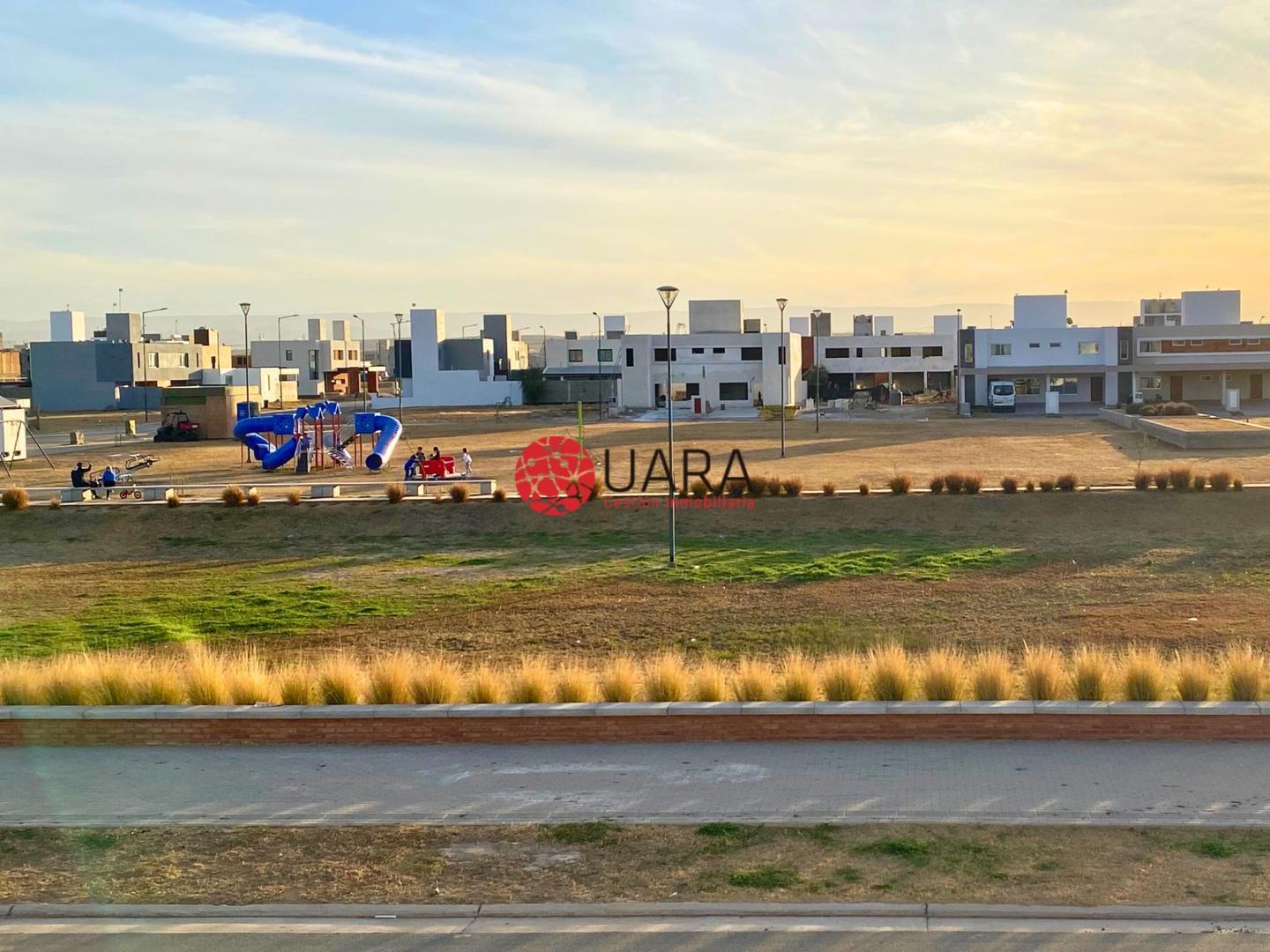 Prados - Mz 33 Lote 21