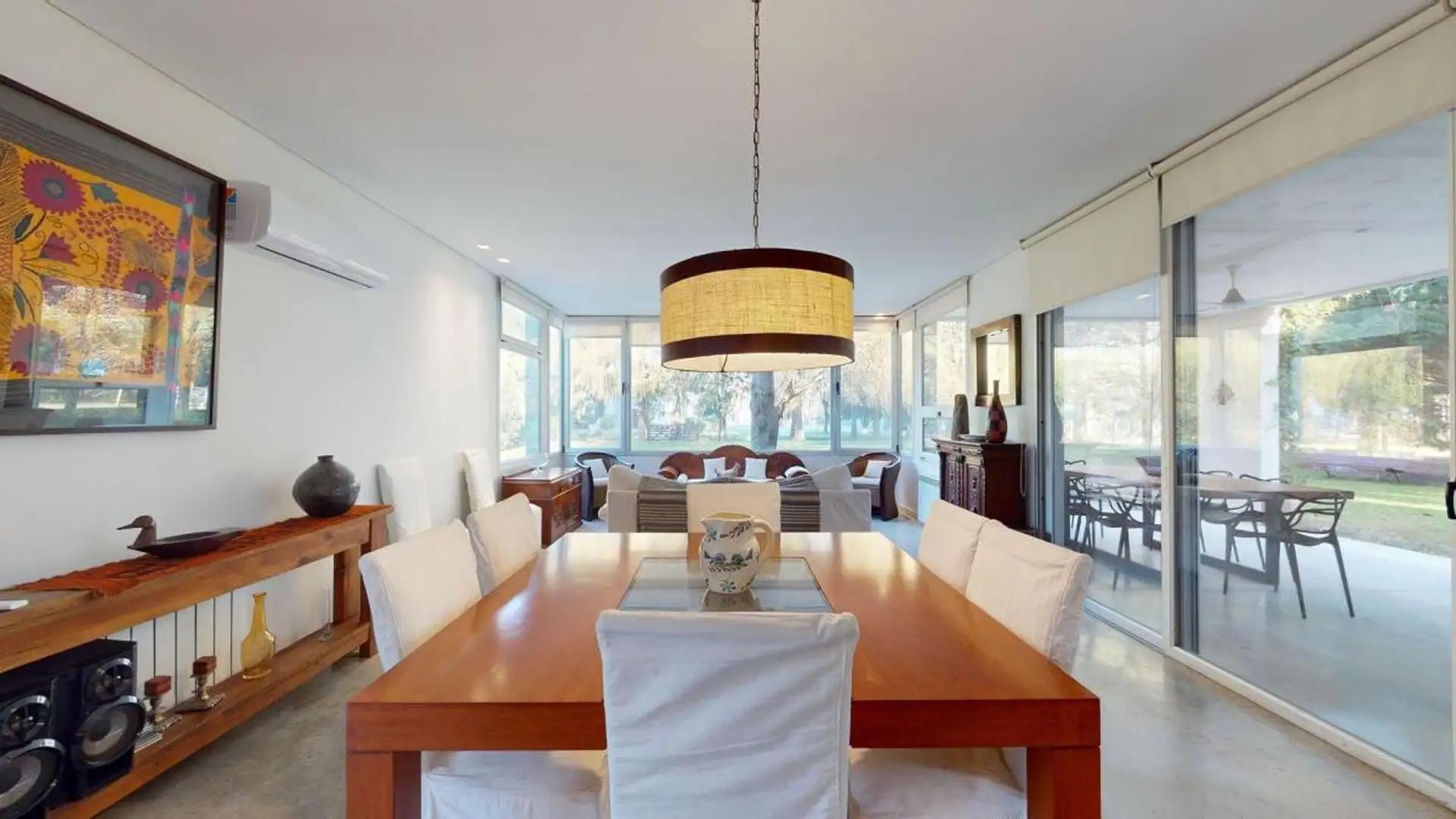 Casa en Venta 6 años