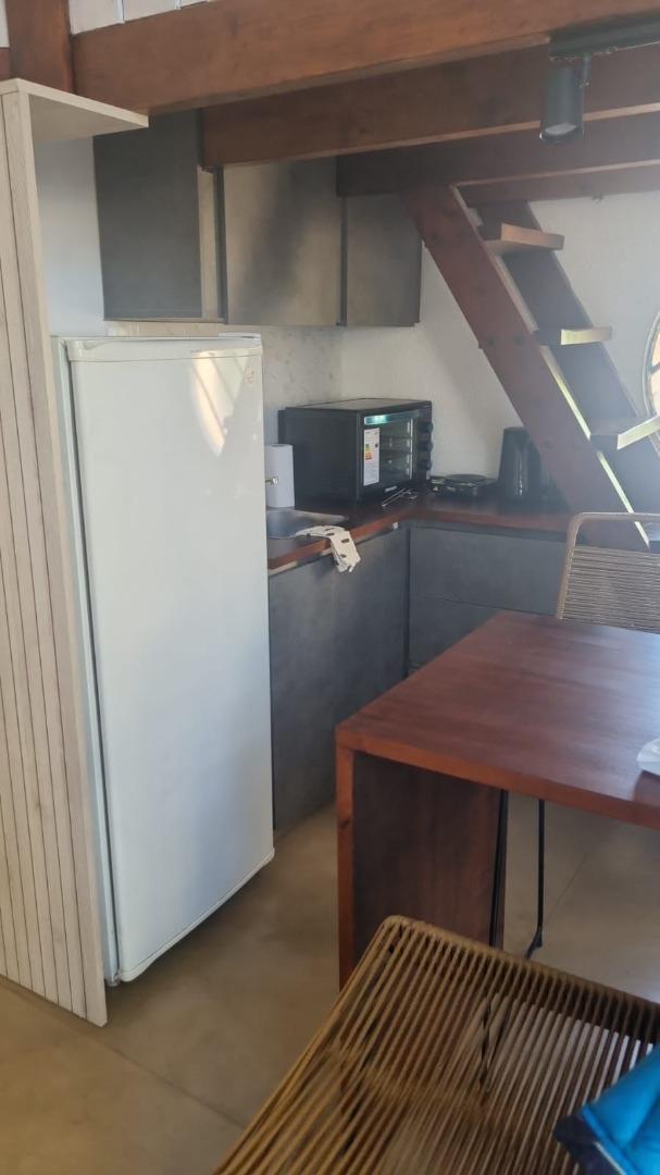 Departamento en Alquiler Temporal de 1 dormitorio