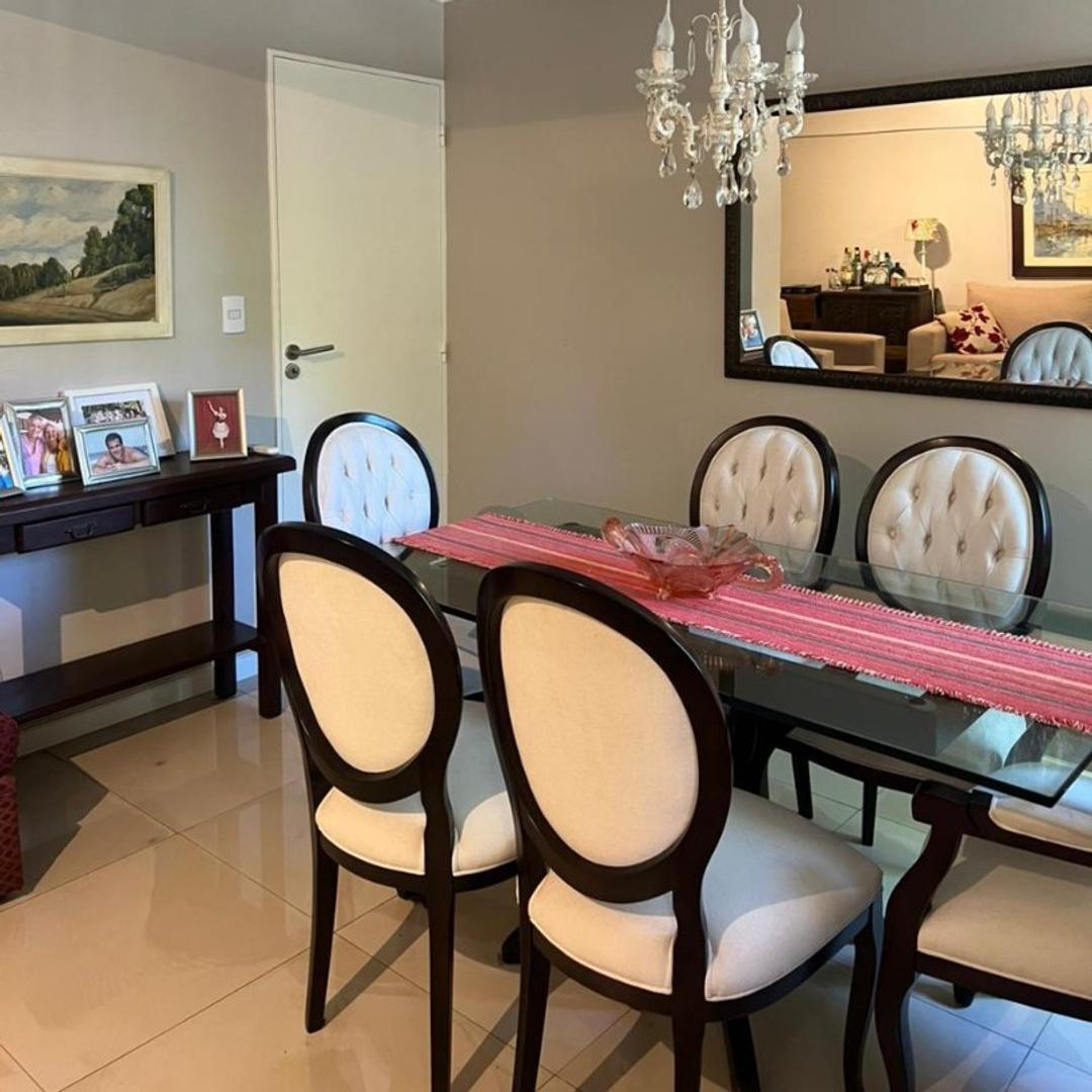 Departamento en Venta en San Isidro Centro, USD 280.000