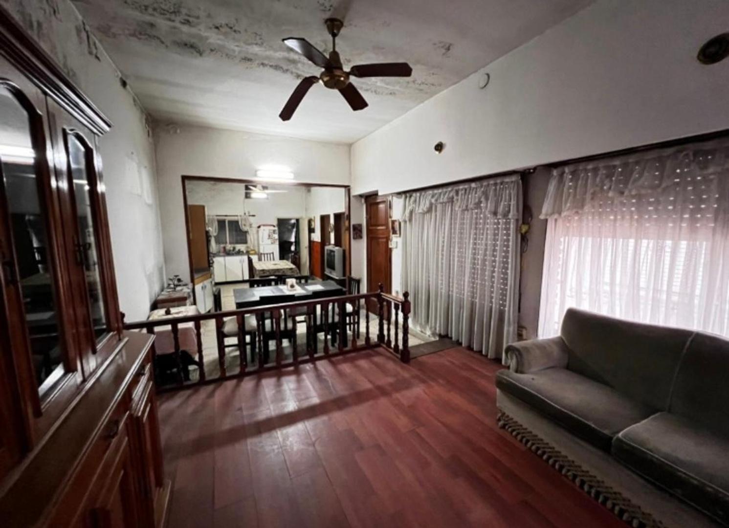 Casa en Venta en Ramos Mejia, USD 120.000