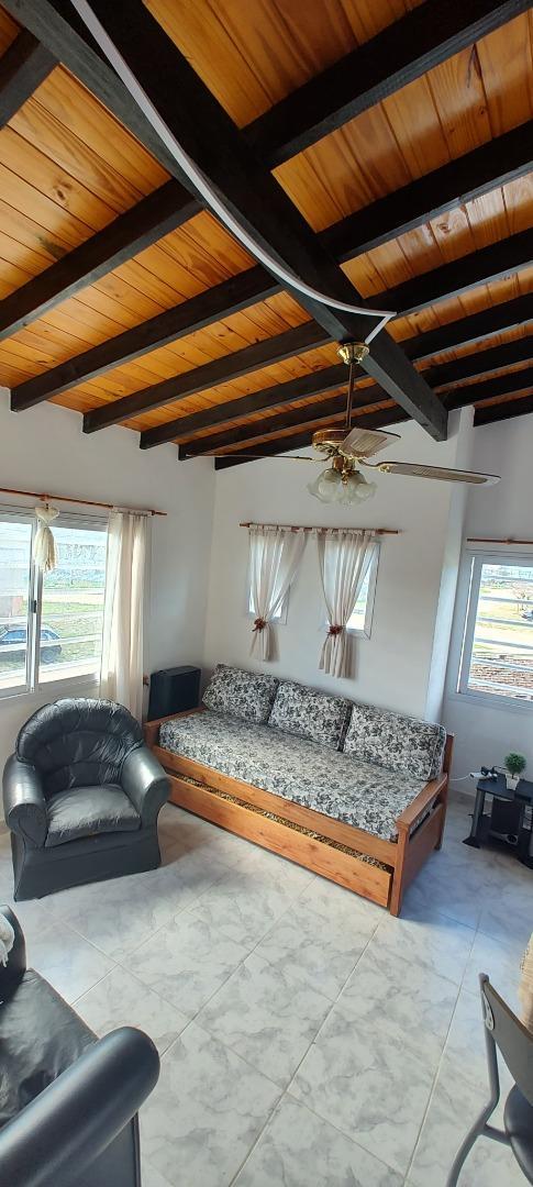 Departamento en Venta 8 años