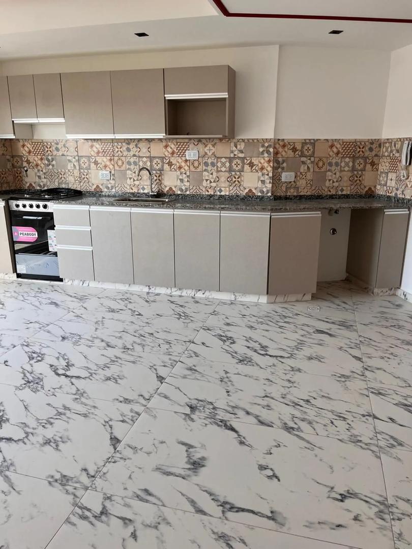 Departamento en Alquiler de 3 ambientes