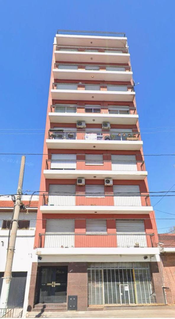 VENTA depto 2 ambientes BERNAL