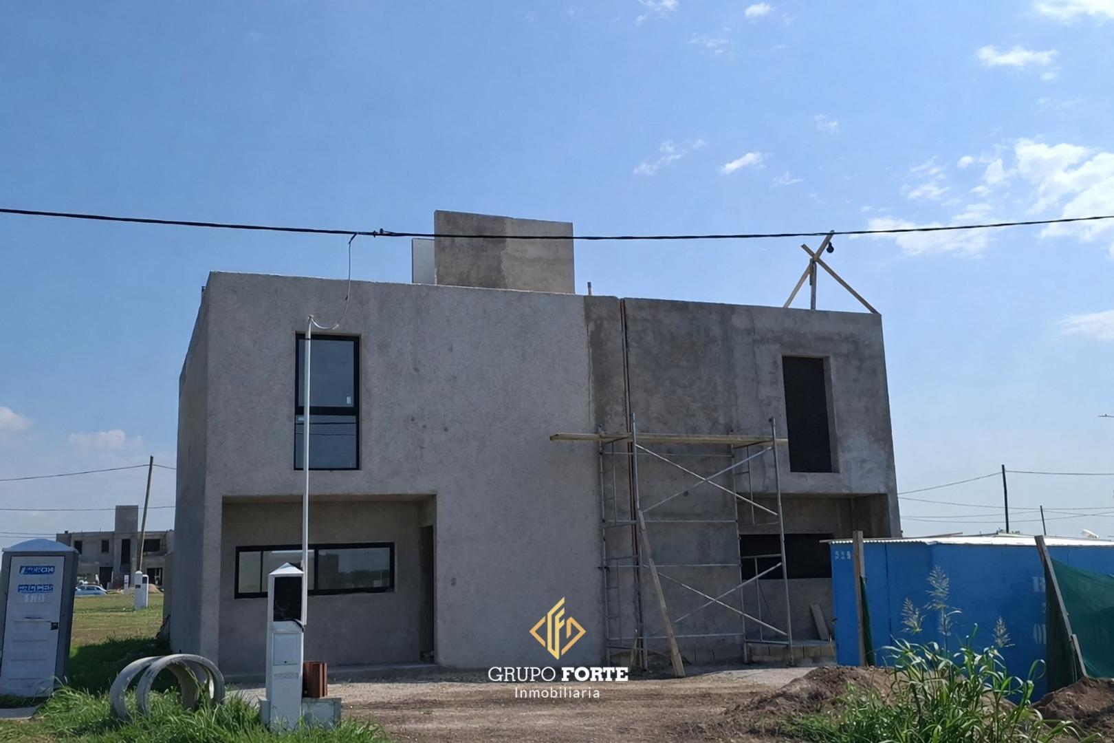 VENTA DUPLEX DOCTA CENTRAL 2 DORMITORIOS