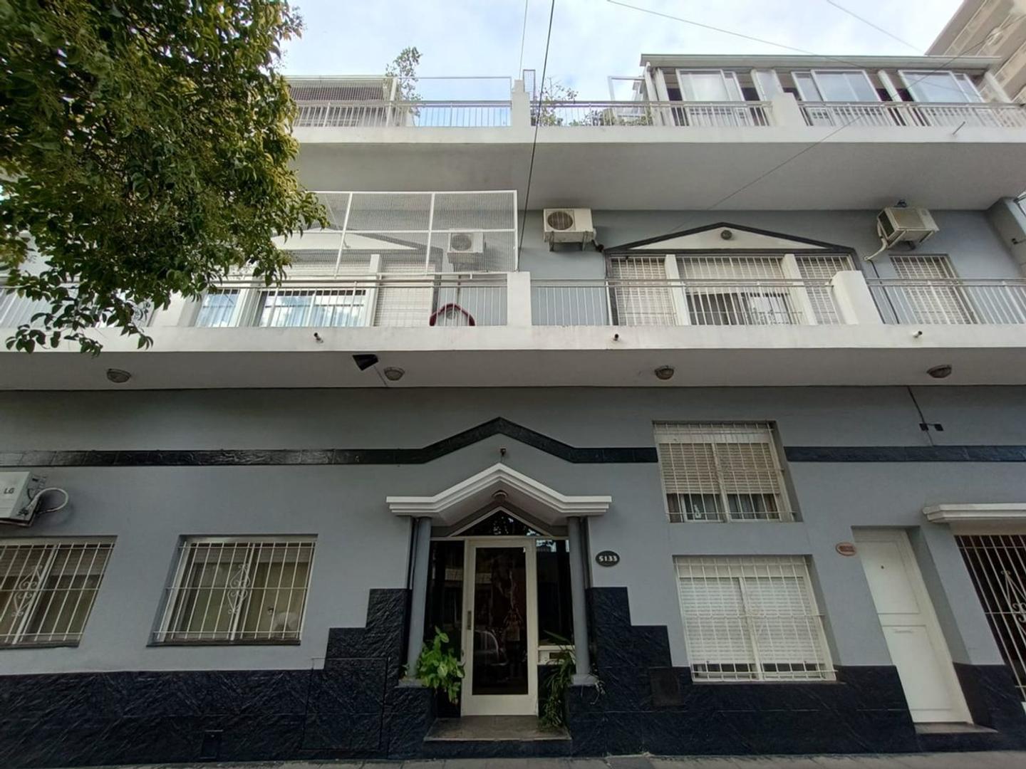 DPTO 3 AMB VENTA CASEROS DUPLEX C PATIO Y GARAGE