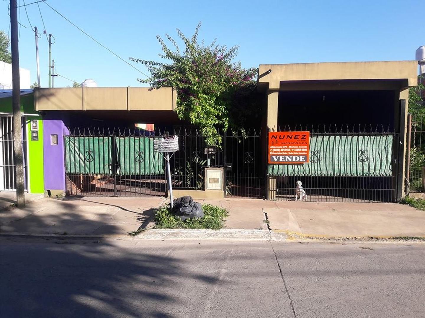 EN VENTA  MUY LINDA PROPIEDAD 