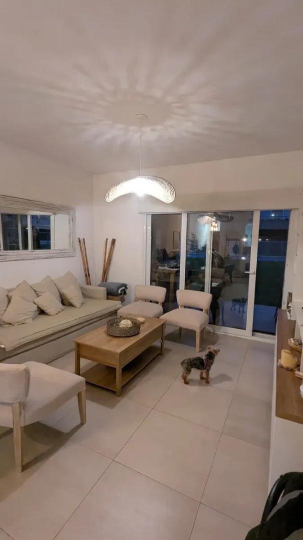 Departamento en Alquiler de 3 ambientes