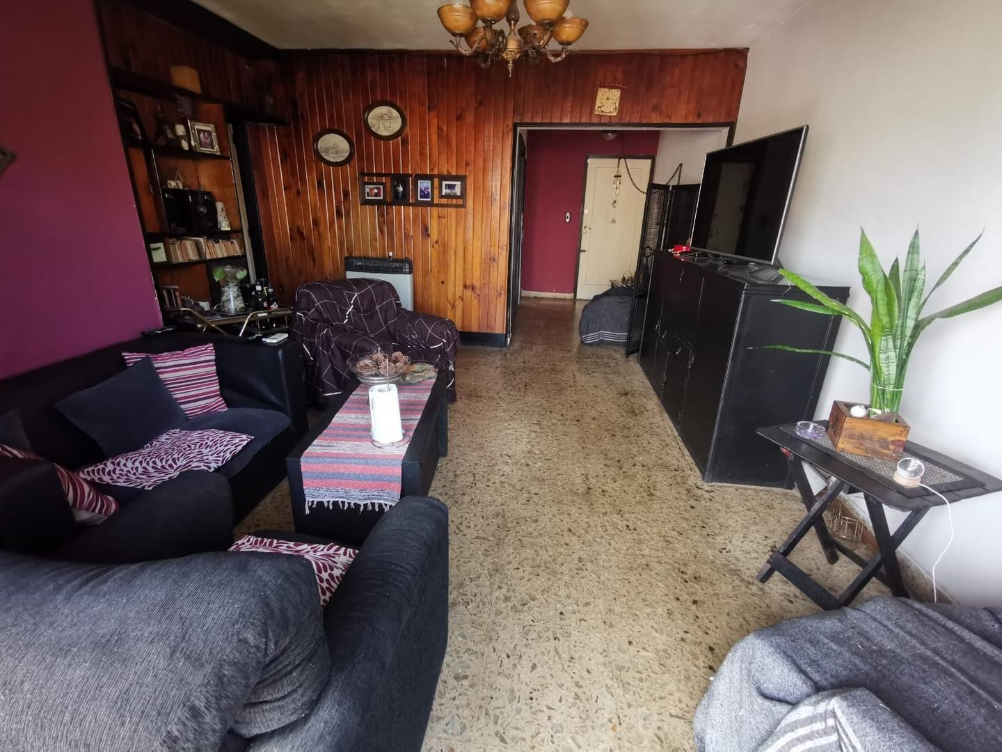 cervantes 1483 , Piso 3