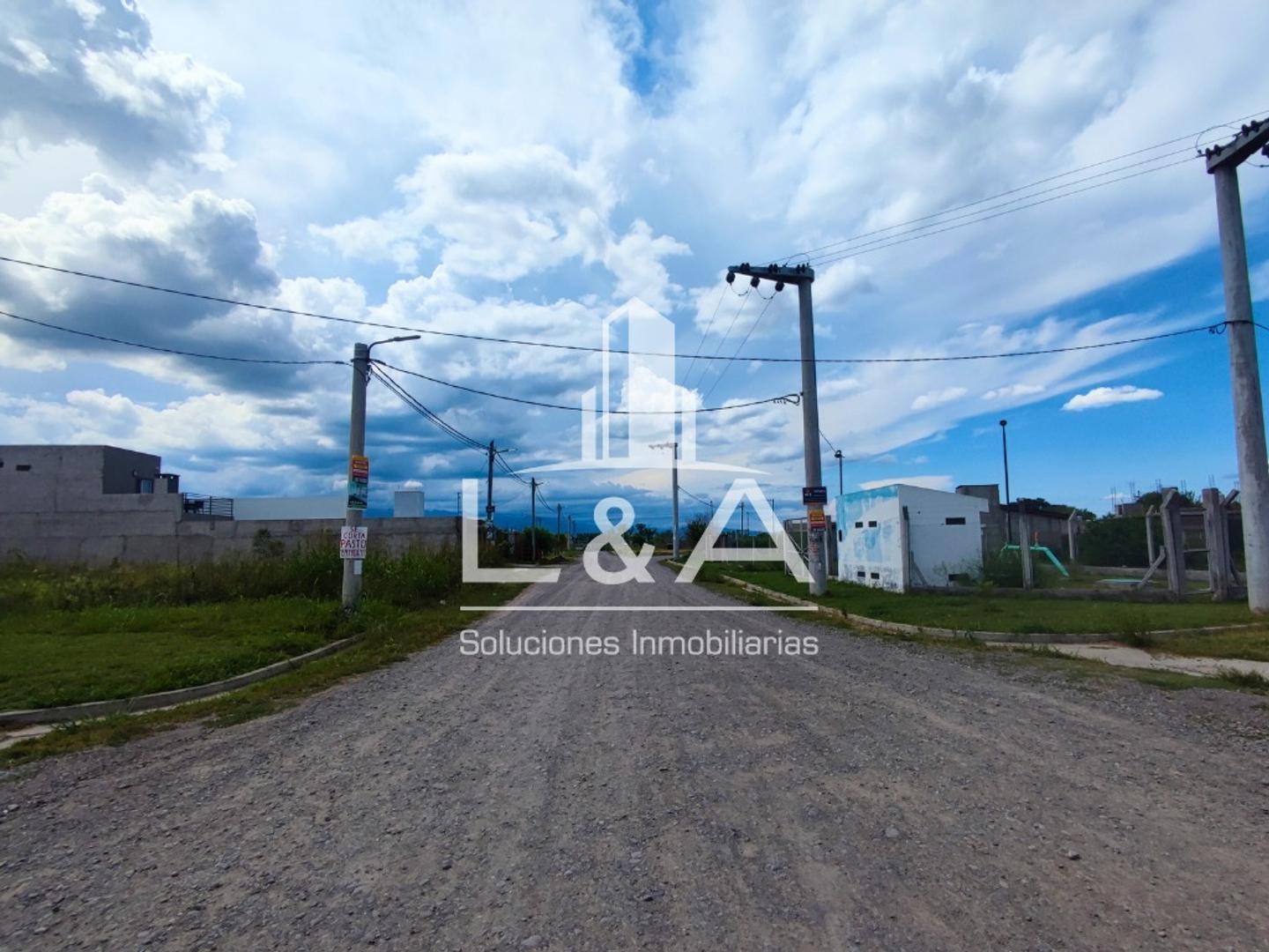 Terreno en Venta en Cerrillos, USD 12.000