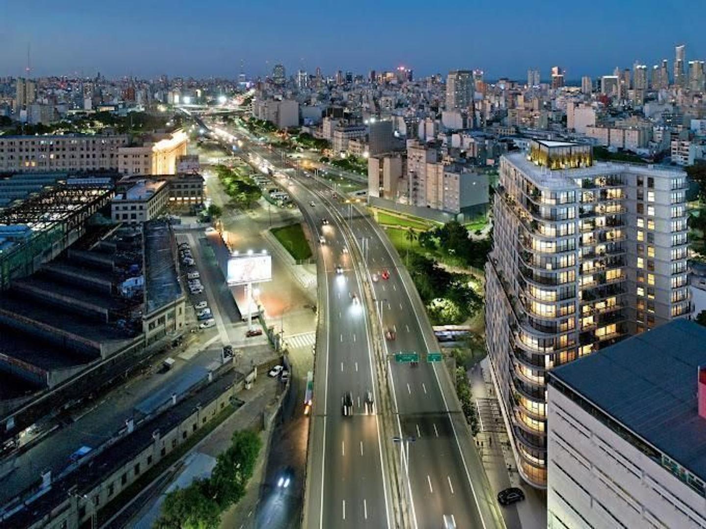 Departamento en Venta Apto profesional