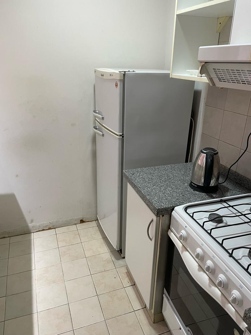 Departamento en Alquiler Temporal al Este