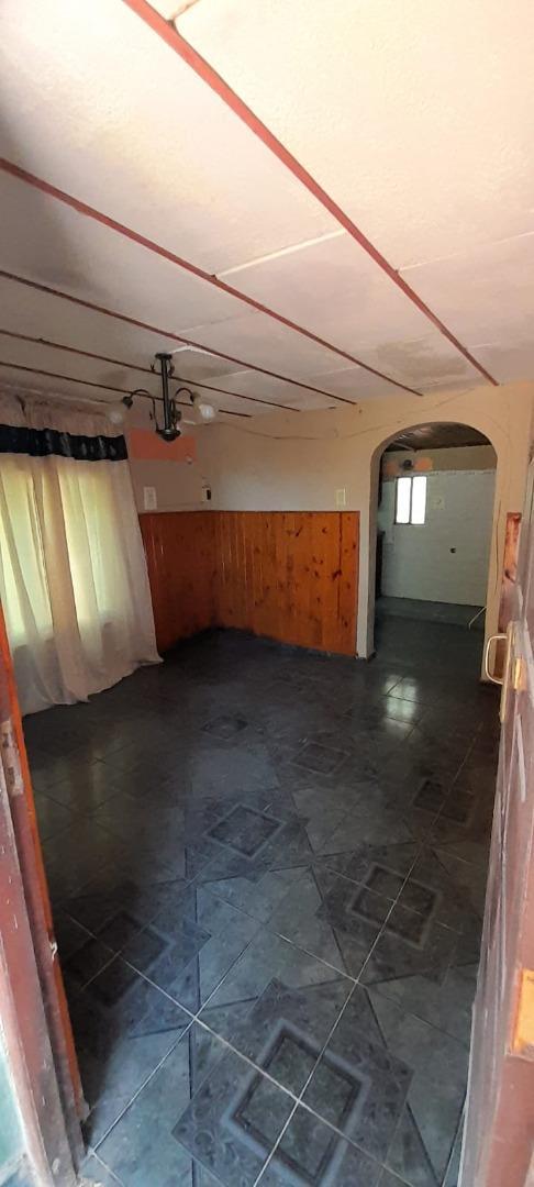 Se Vende Casa de 2 dormitorios en Makallé Chaco