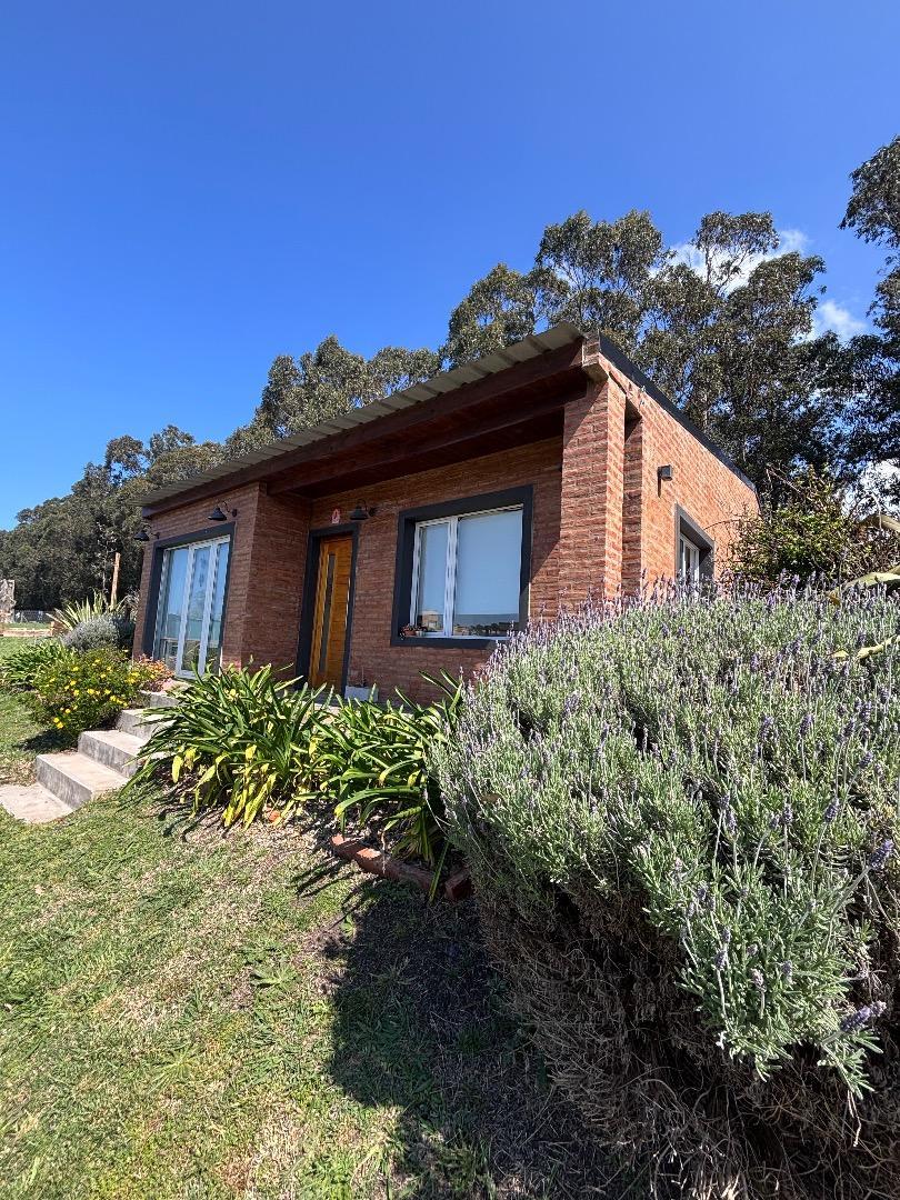 CASA OPORTUNIDAD BARRIO PRIVADO BARRANCAS DE SAN BENITO