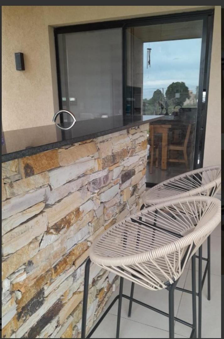 Casa en Alquiler Temporal en San Sebastian, USD 2.100