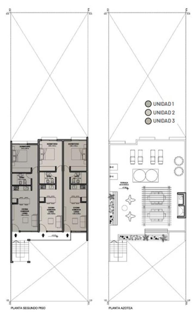 DEPARTAMENTO DOS AMBIENTES POZO - FINANCIADO