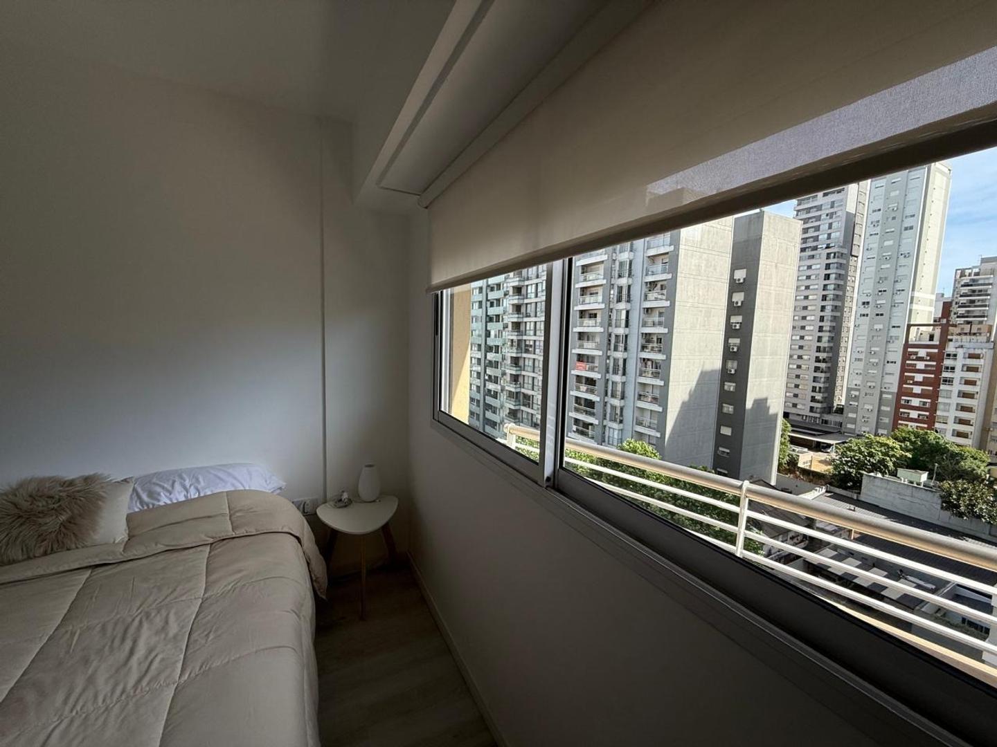 Departamento en Alquiler de 2 ambientes