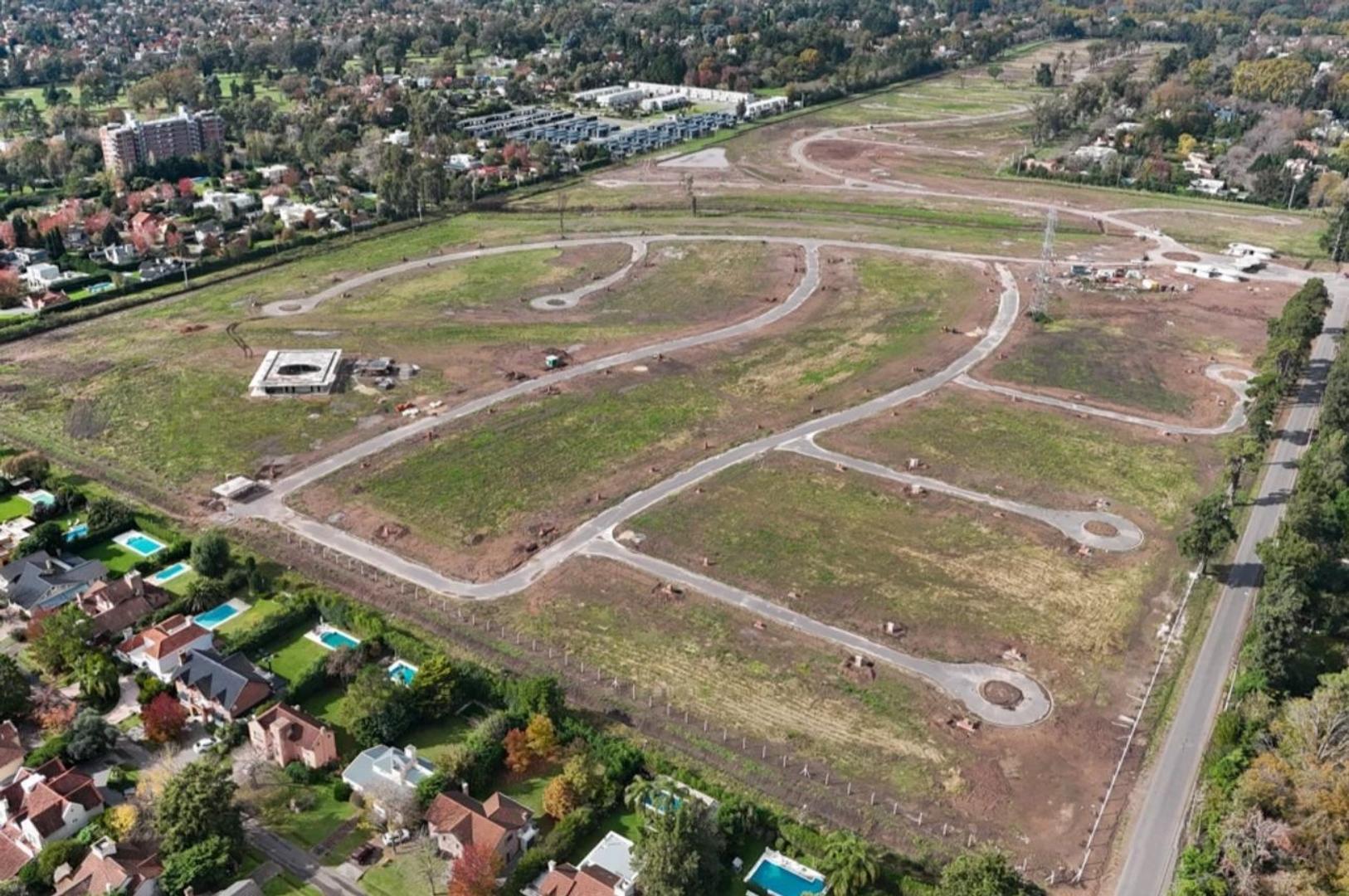 Terreno en Venta en La Estela, USD 45.000