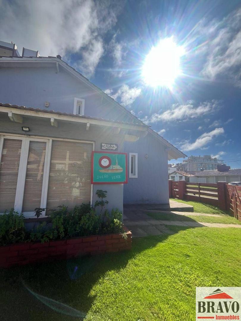 Casa en Venta en Villa Gesell, USD 110.000