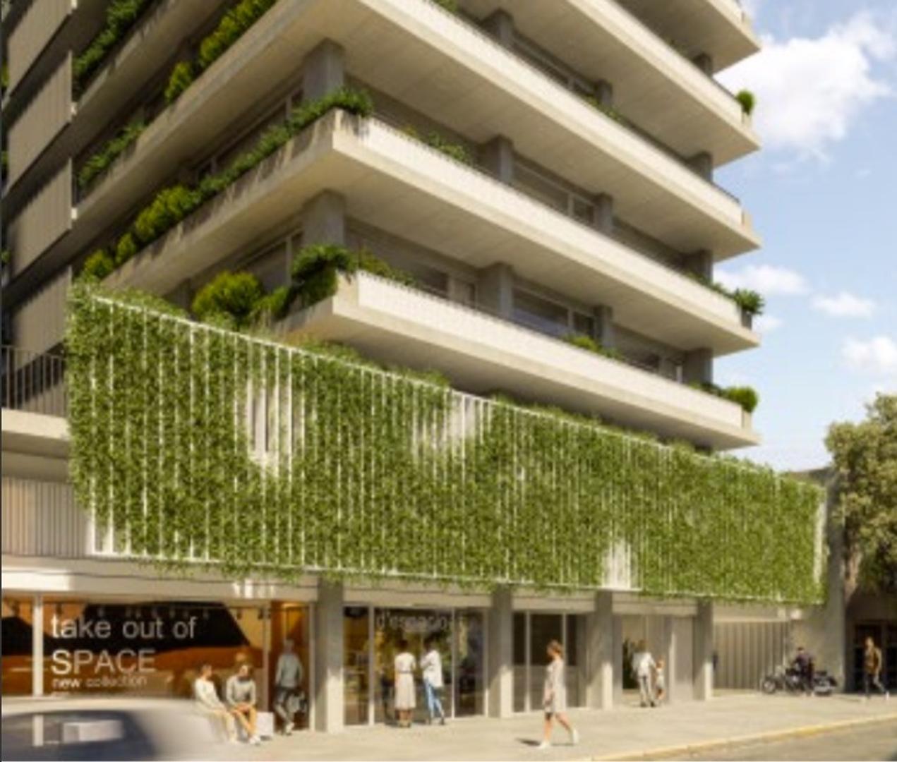 Departamento en Venta A Estrenar