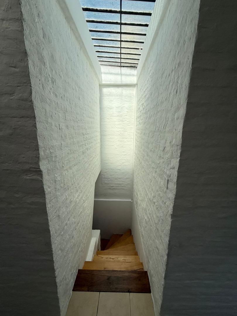 Casa en Venta 40 años