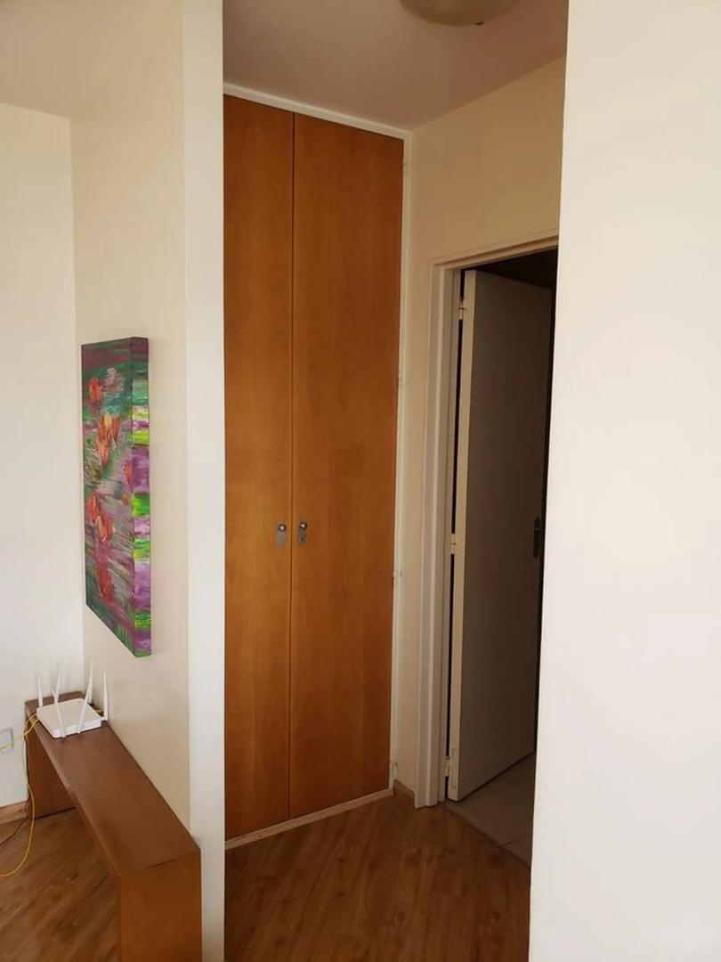 Departamento en Alquiler Temporal con 1 cocheras