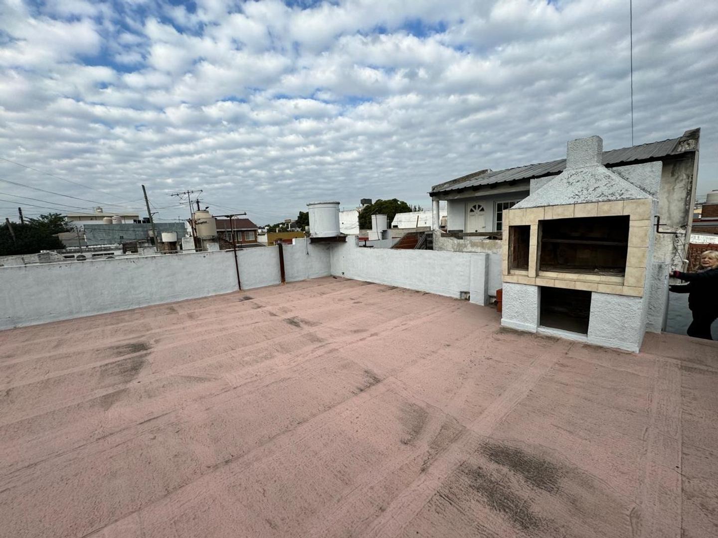 Venta! PH de 3 amb con Patio - Haedo Sur