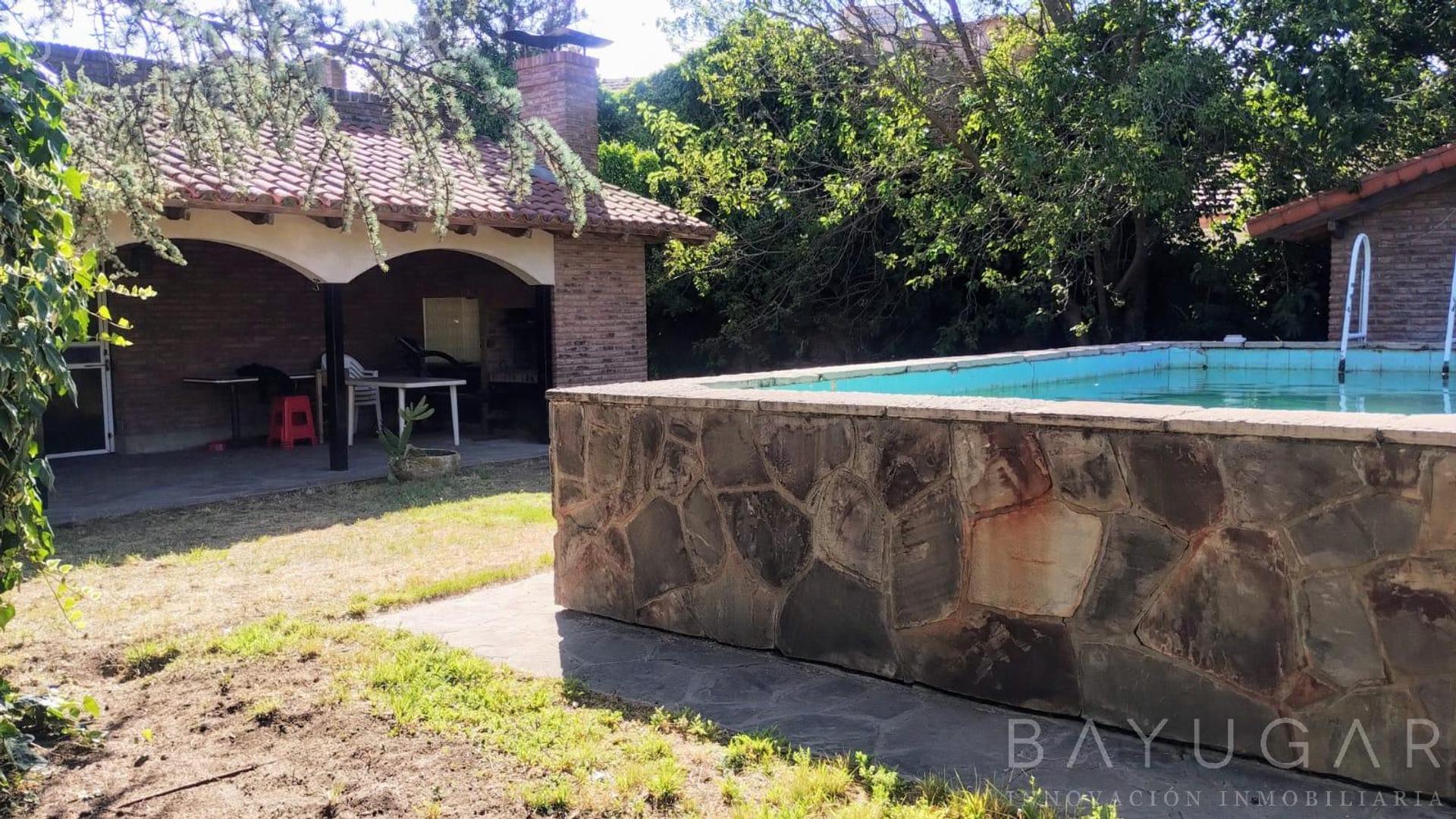 Venta Casa \ OPORTUNIDAD! En Barrio Patagonia, Bahía Blanca