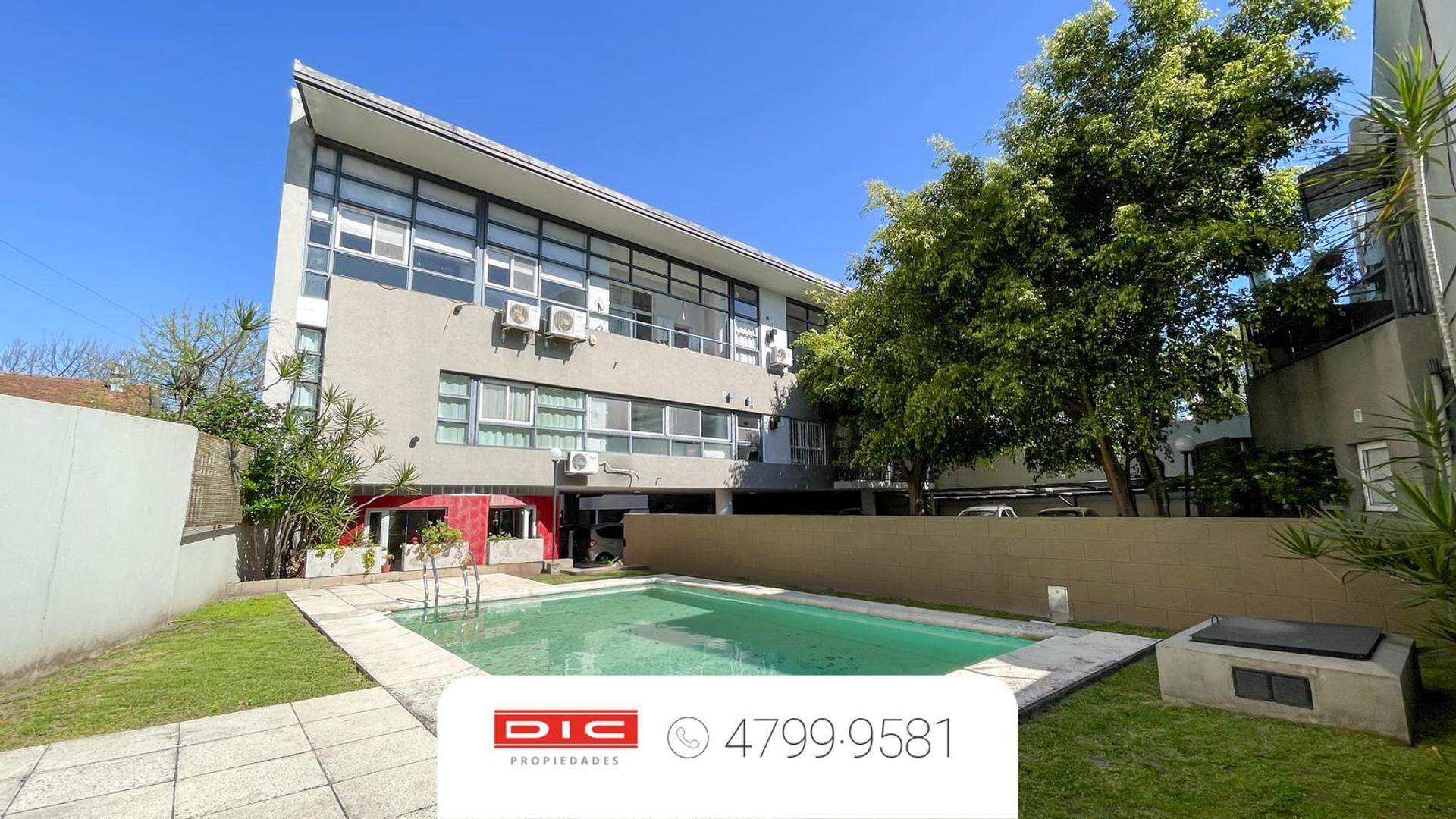 Departamento 3 ambientes Venta - Olivos