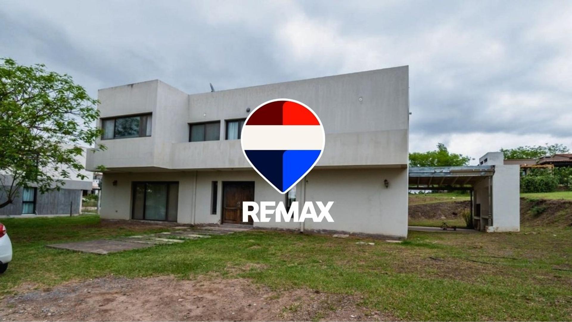 Casa Venta 4 ambientes 10 años, 210m2, Praderas De San Lorenzo, Salta ...