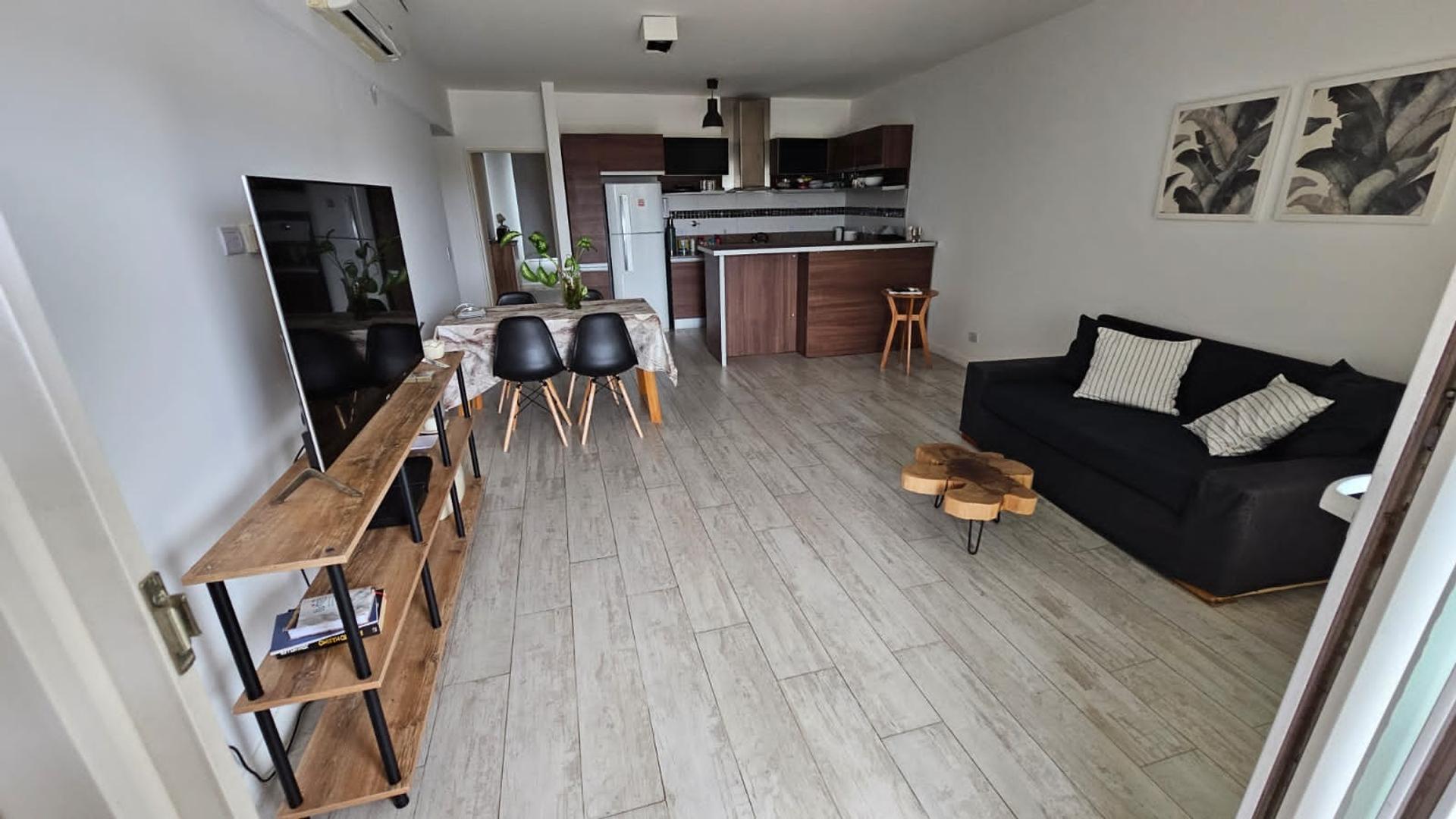 Departamento en Alquiler de 3 ambientes