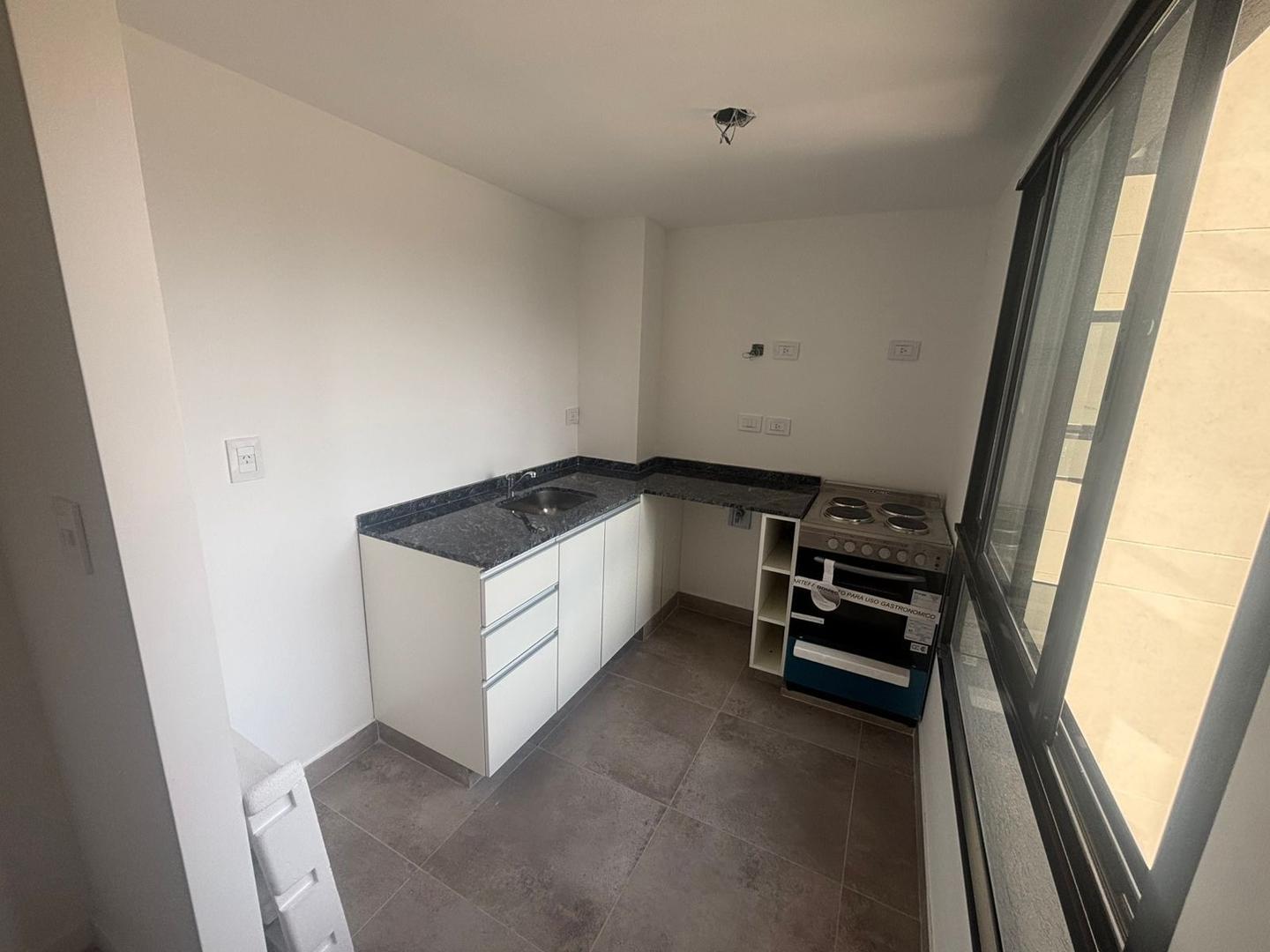 Departamento en Alquiler de 2 ambientes