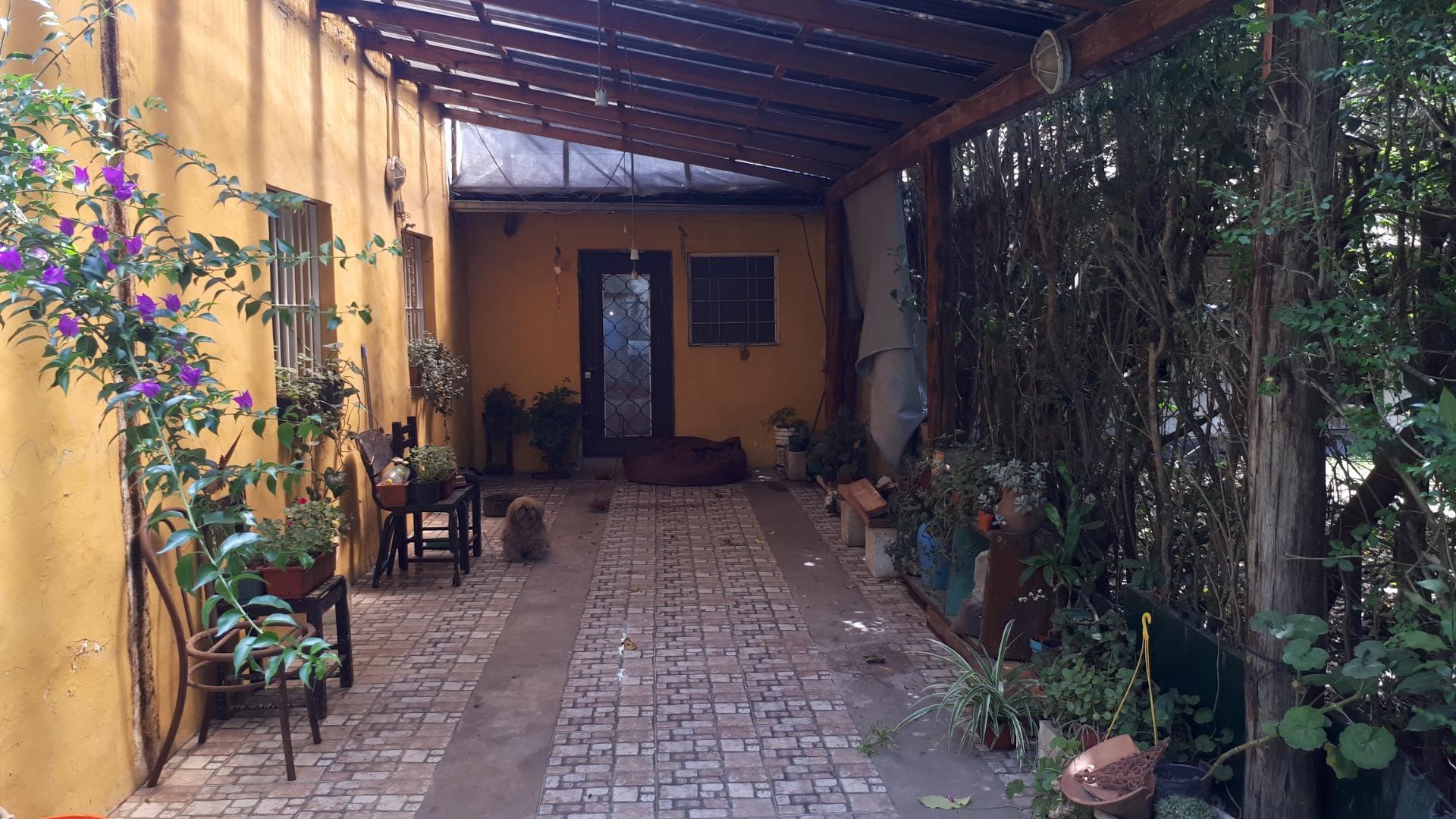 Casa en Venta 30 años