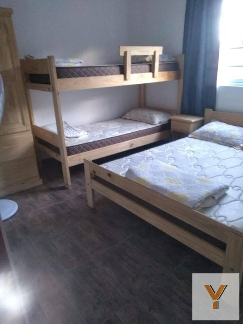 Departamento 14 ambientes con 6 baños