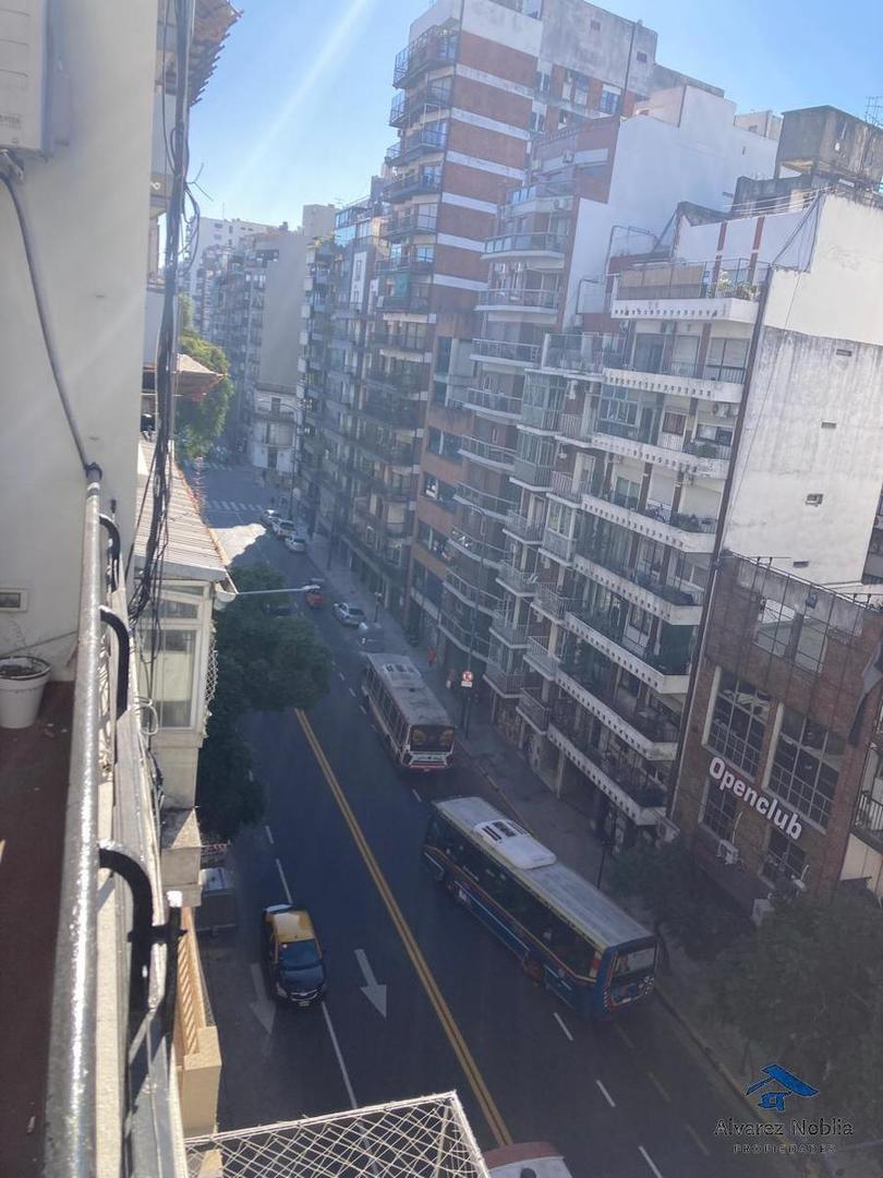 Departamento en Venta 70 años