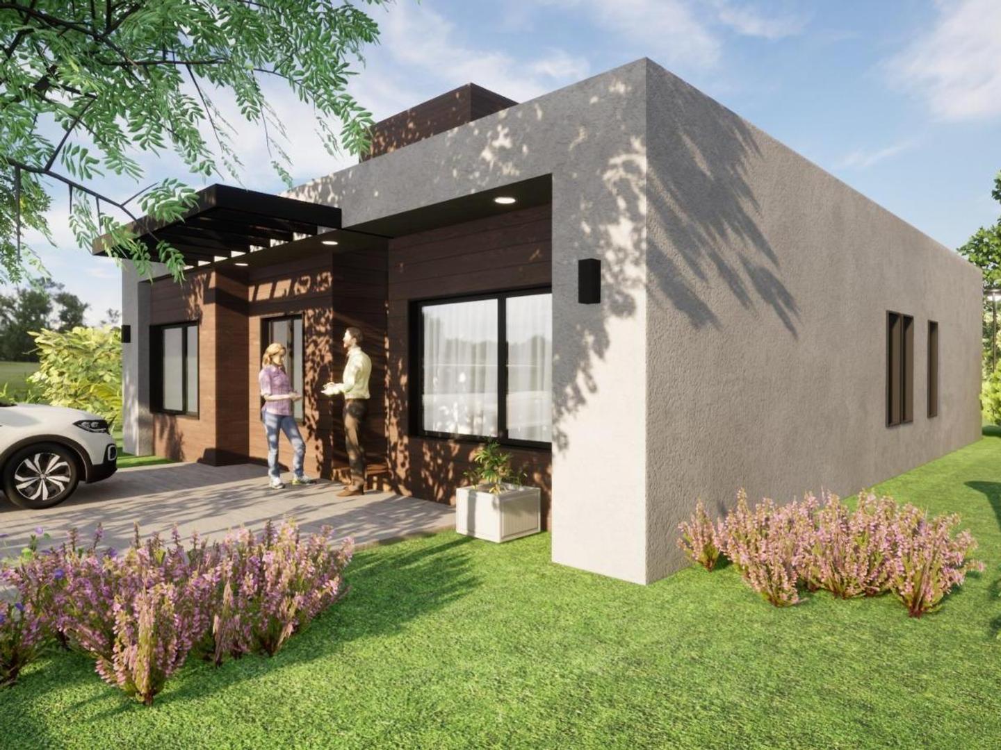 Casa en Venta al Noreste