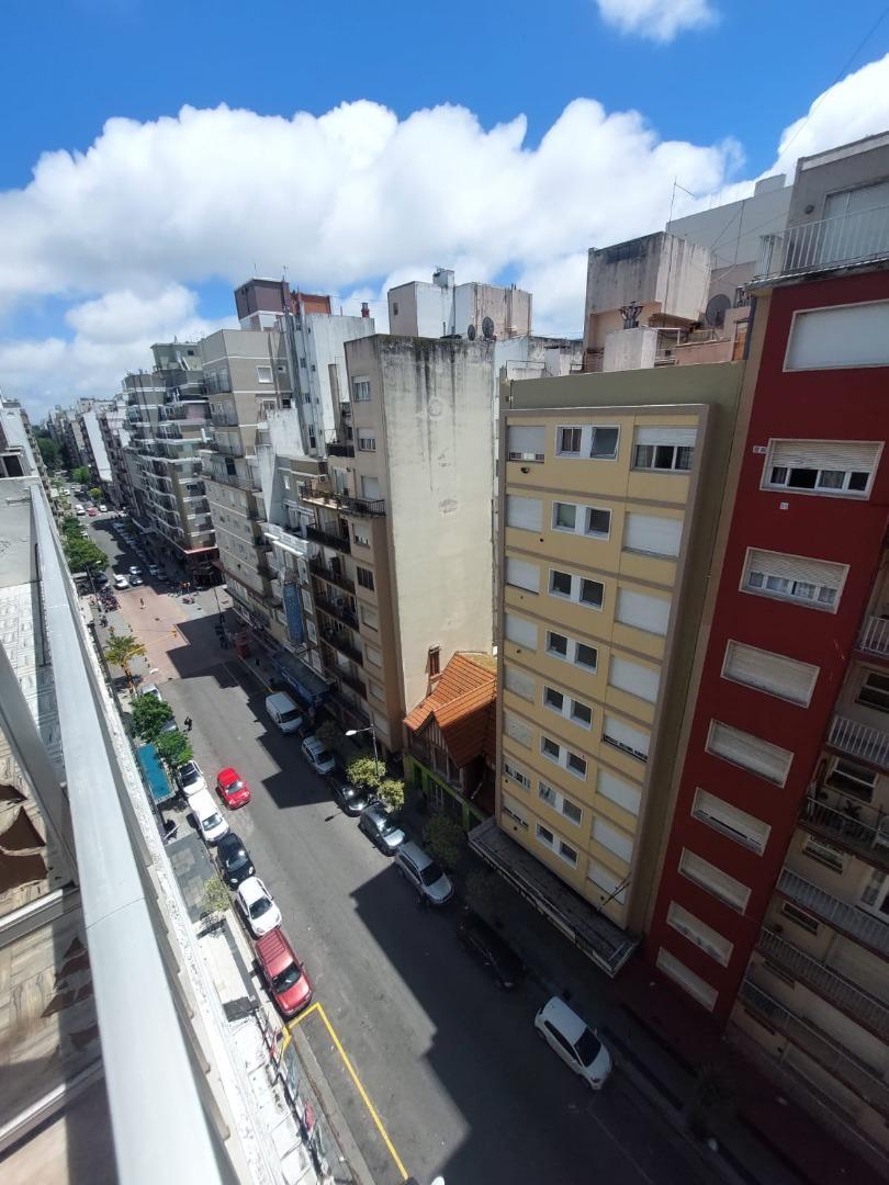 Departamento en Alquiler Temporal de 1 dormitorio